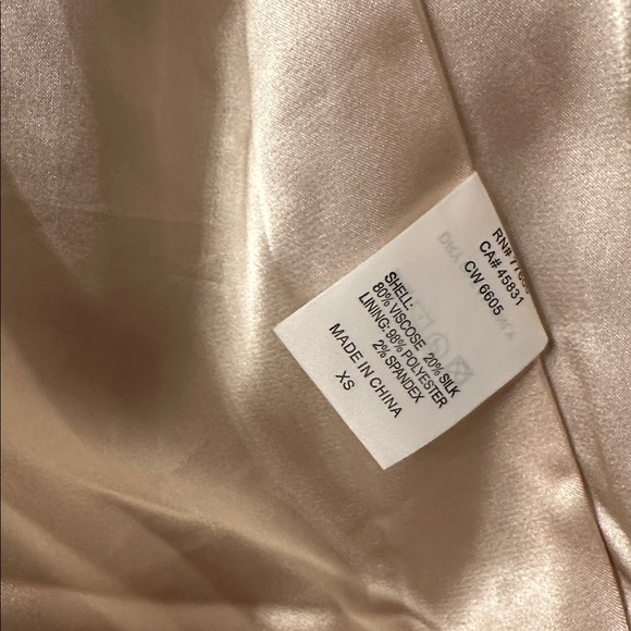 Chaser Floral Silk Bomber - Picture 10 of 10